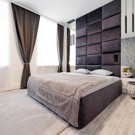 #16 Relax Apartment Prater/Messe Wien Exteriör bild