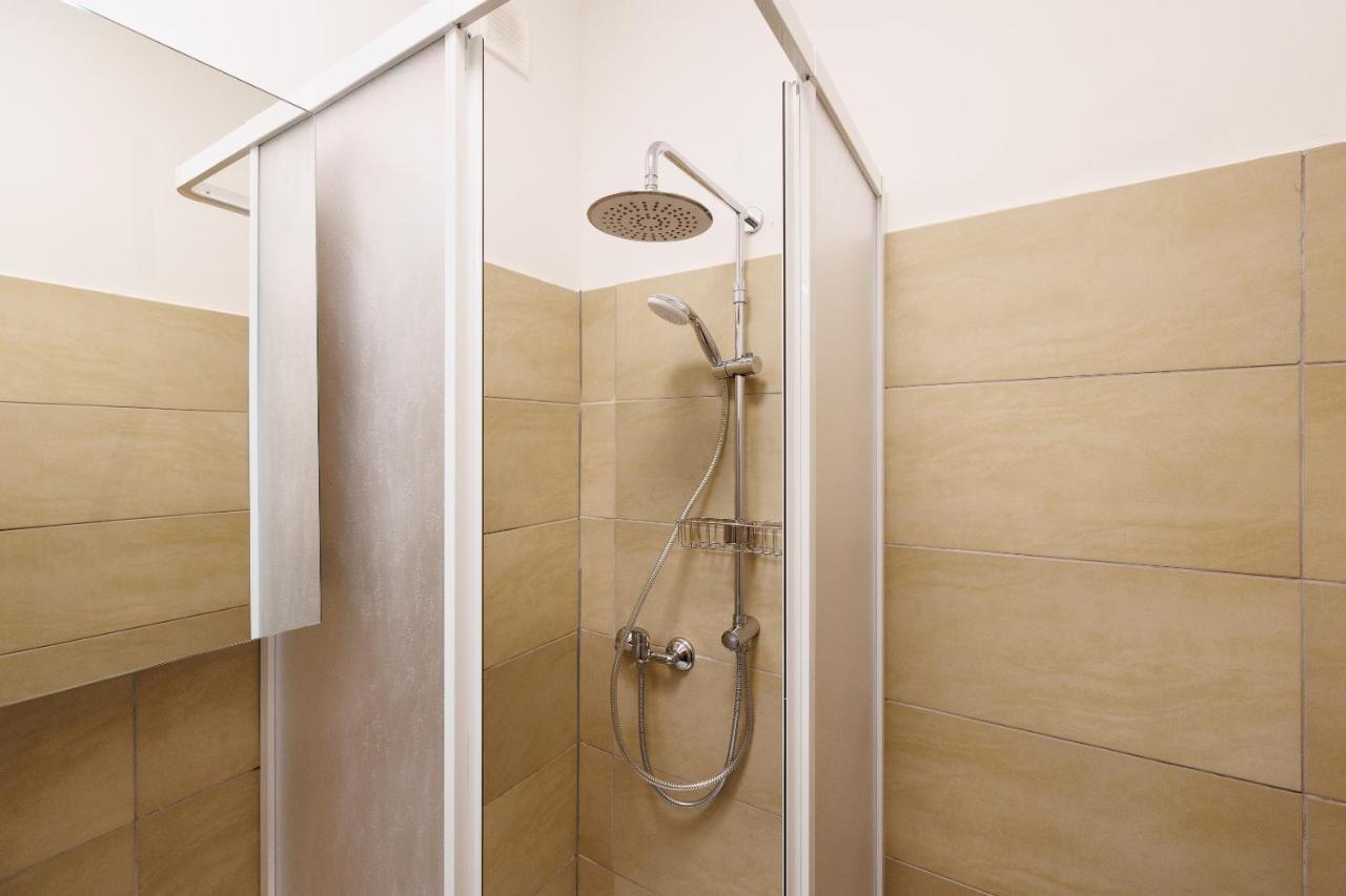 #16 Relax Apartment Prater/Messe Wien Exteriör bild